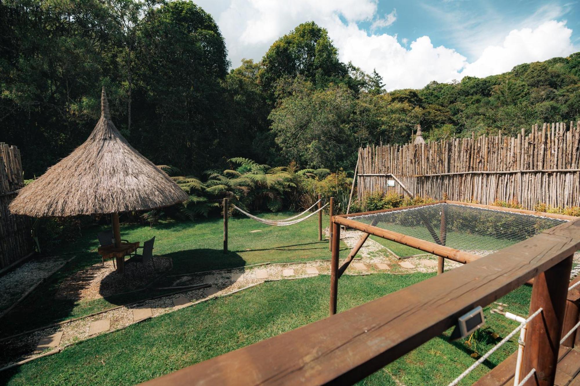 Bubblesky Glamping 15 Min From Medellin 호텔 리오네그로 외부 사진