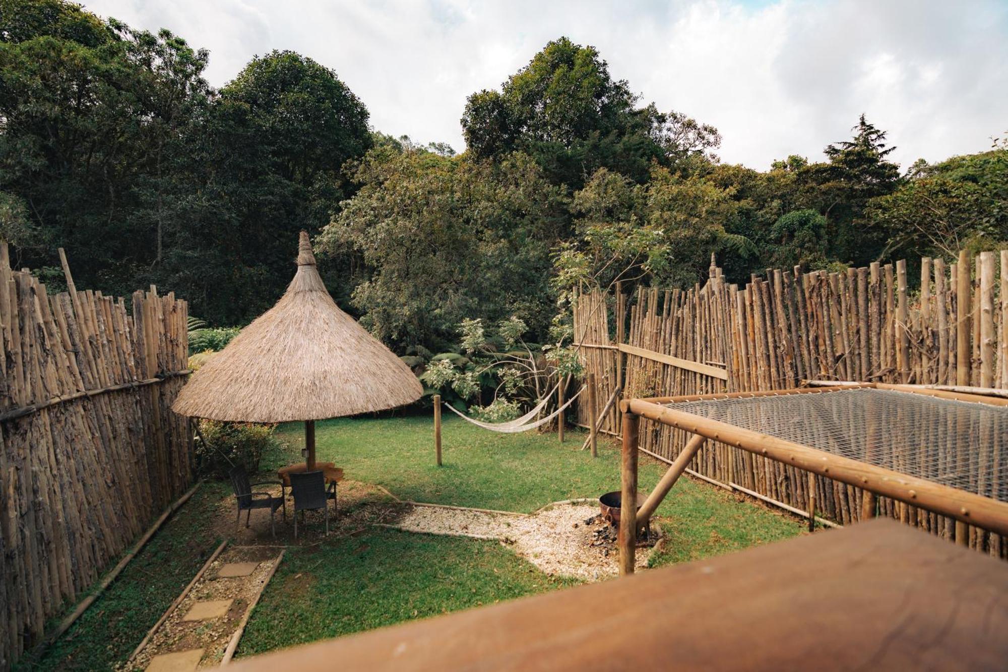 Bubblesky Glamping 15 Min From Medellin 호텔 리오네그로 외부 사진