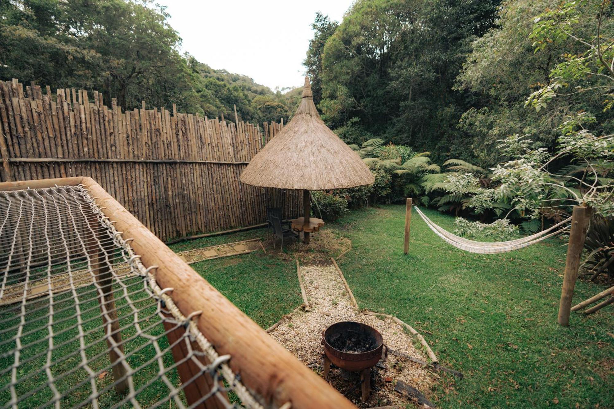 Bubblesky Glamping 15 Min From Medellin 호텔 리오네그로 외부 사진