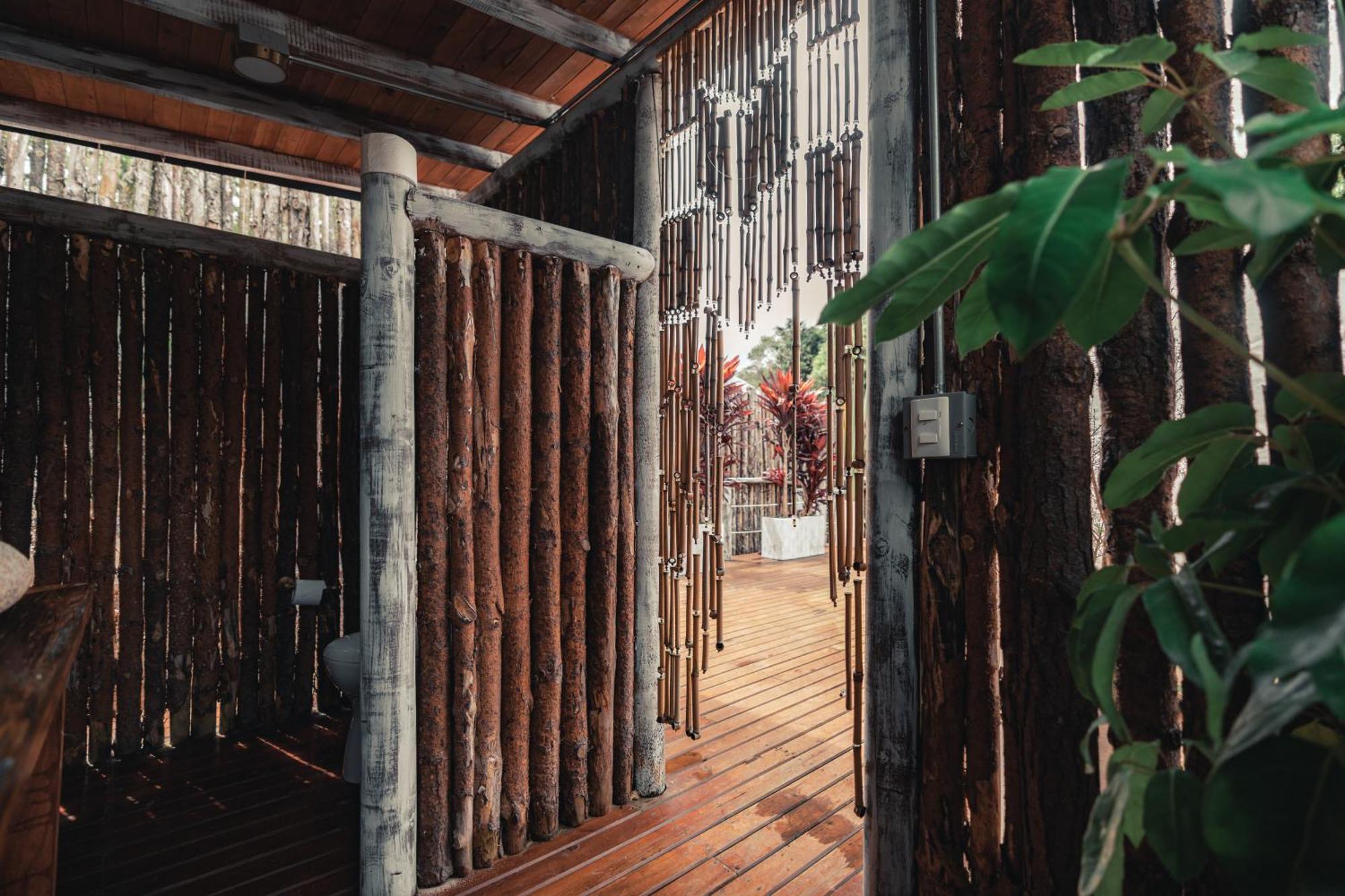 Bubblesky Glamping 15 Min From Medellin 호텔 리오네그로 외부 사진