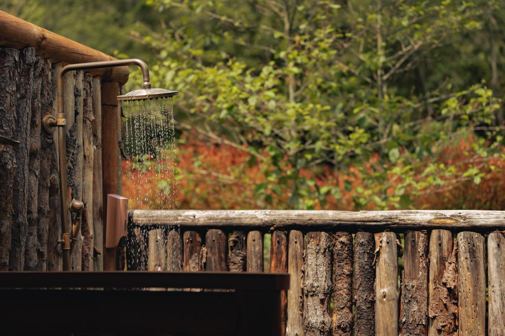 Bubblesky Glamping 15 Min From Medellin 호텔 리오네그로 외부 사진